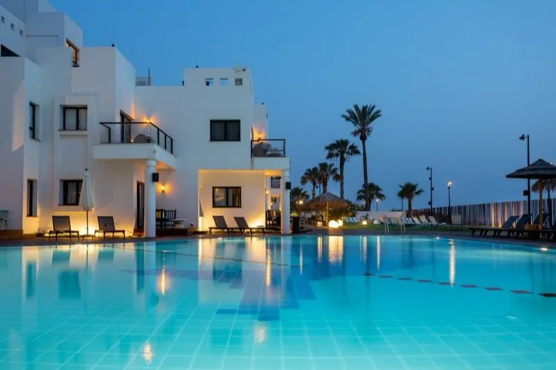 Jacob Sea Life · Nahariya