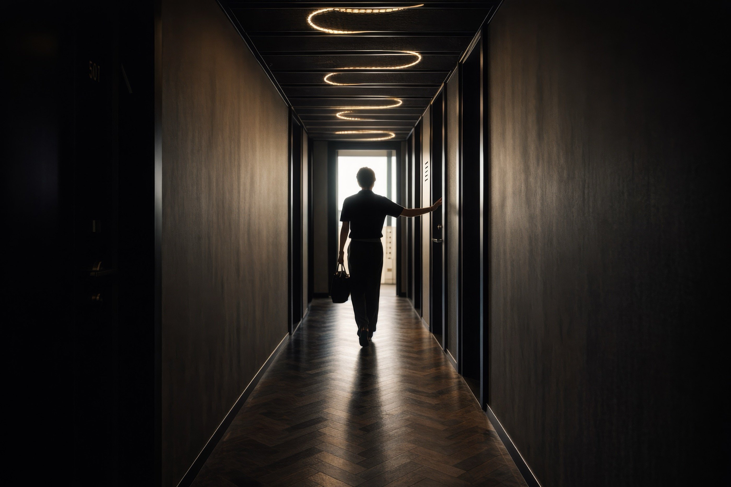 Journal TLV — cover frame